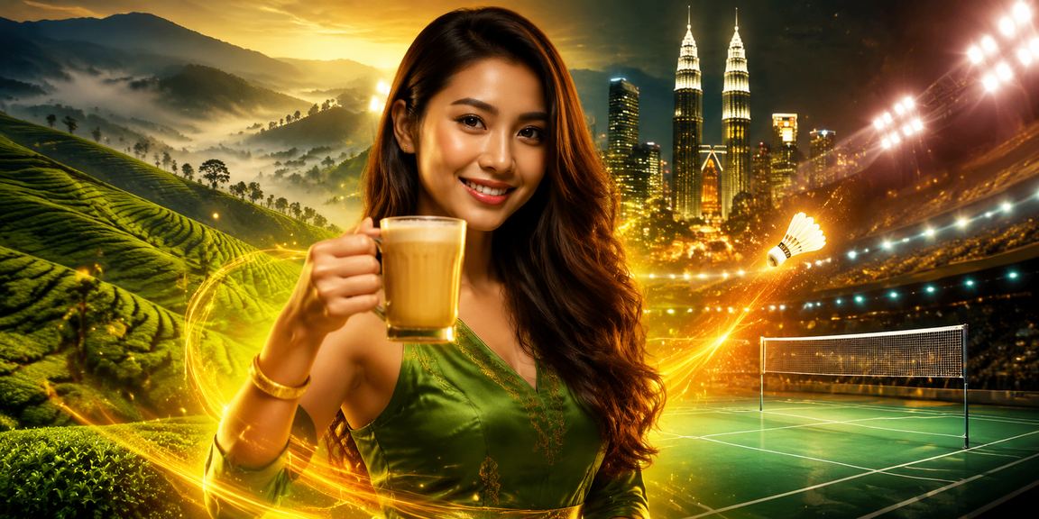 Pengguna Malaysia log masuk ke platform hiburan acr30 melalui telefon