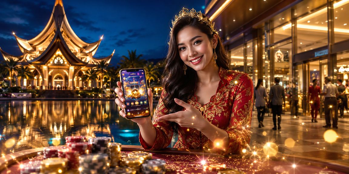 Pengguna Sarawak membuat deposit ke akaun acr30 menggunakan perbankan dalam talian